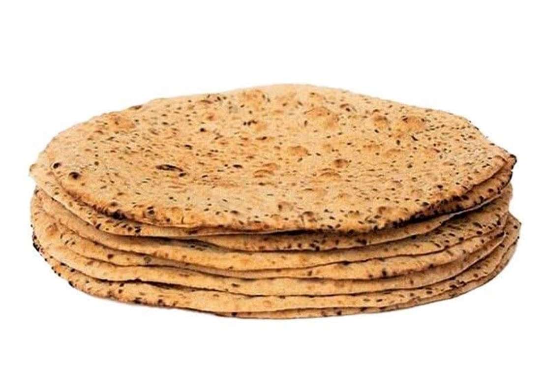 نان کامل 
